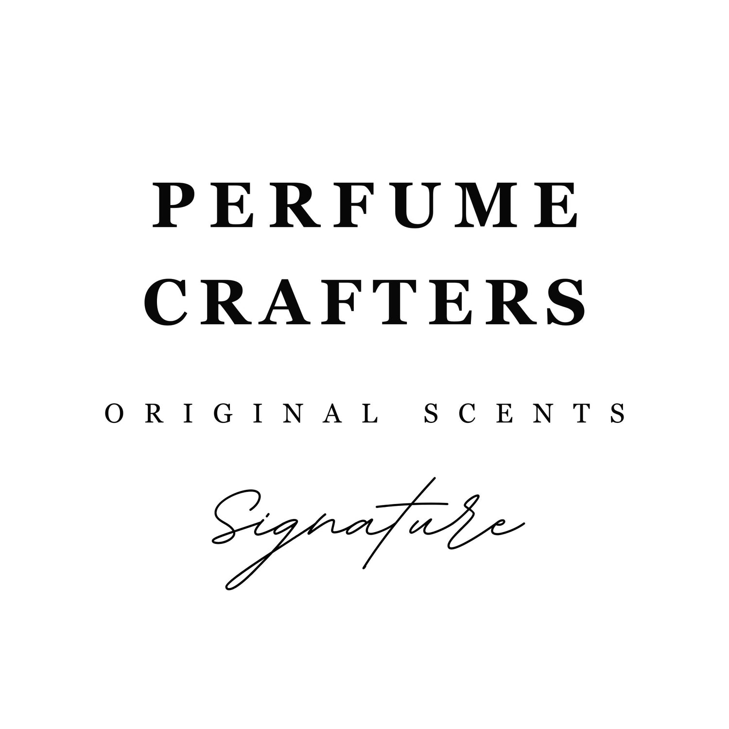Our Signature Line