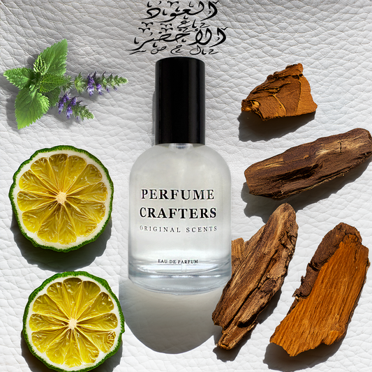 Green Oud