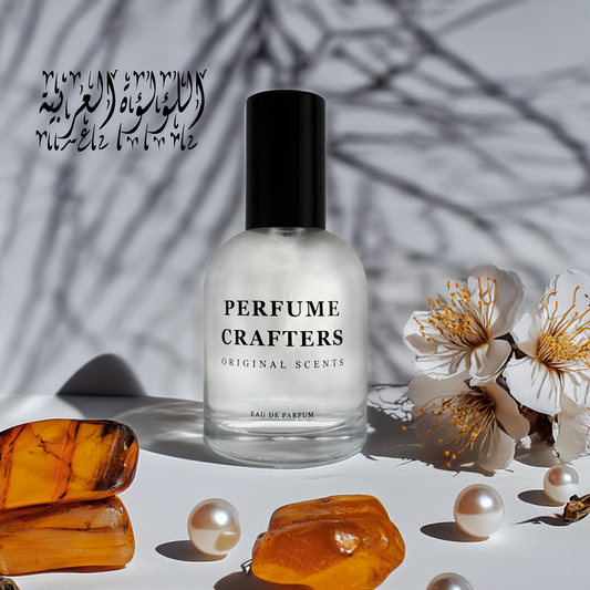 Arabian Pearl